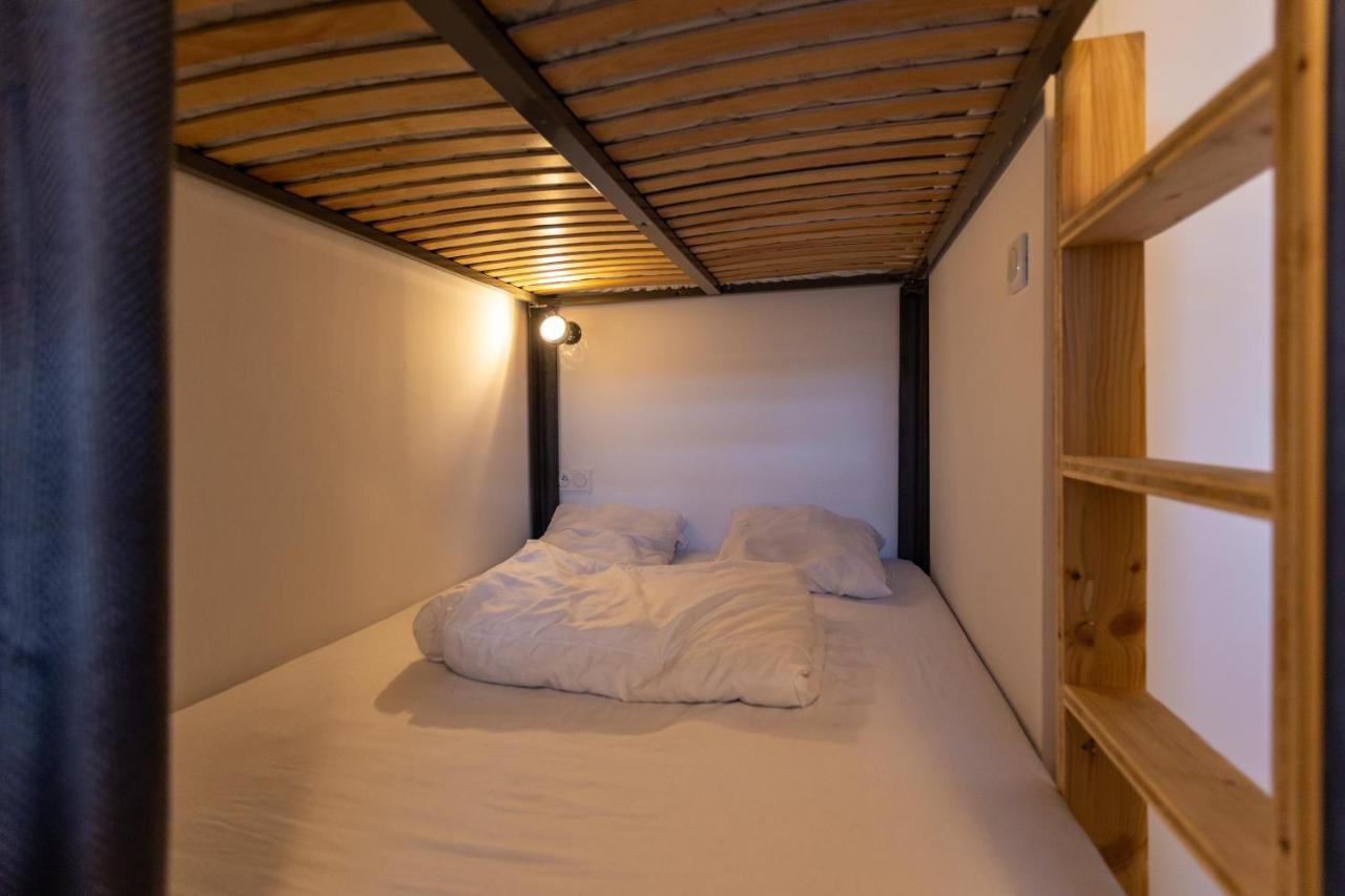 Le Cerf - Duplex Avec Superbe Vue Montagne Apartment เลส์ อองเจลส์ ภายนอก รูปภาพ